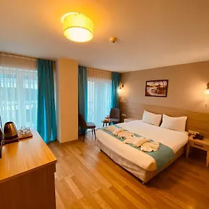 فندق Ottoman Luxury اسطنبول