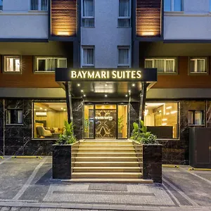 فندق Baymari Life اسطنبول