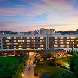 Novotel ***** Trabzon
