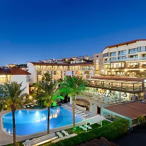 Piril Thermal&beauty Cesme