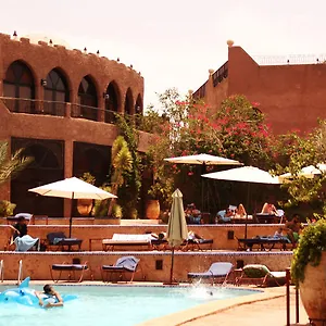 Kasbah Le Mirage & Ait Melloul (Marrakesh-Safi)
