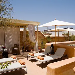 Tzarra Marrakesh