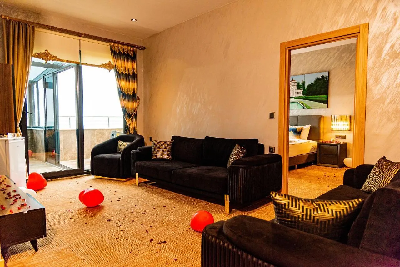Aselia Hotel Trabzon