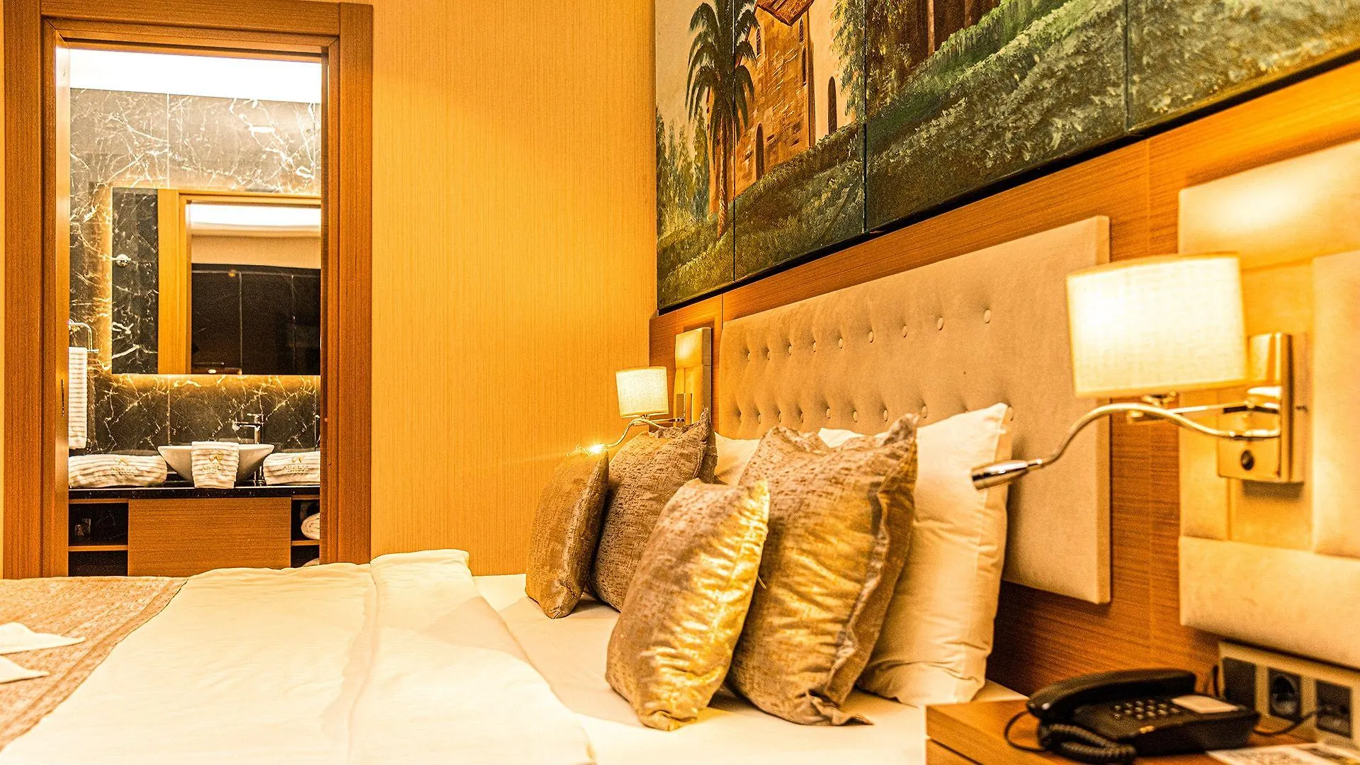 Aselia Hotel Trabzon