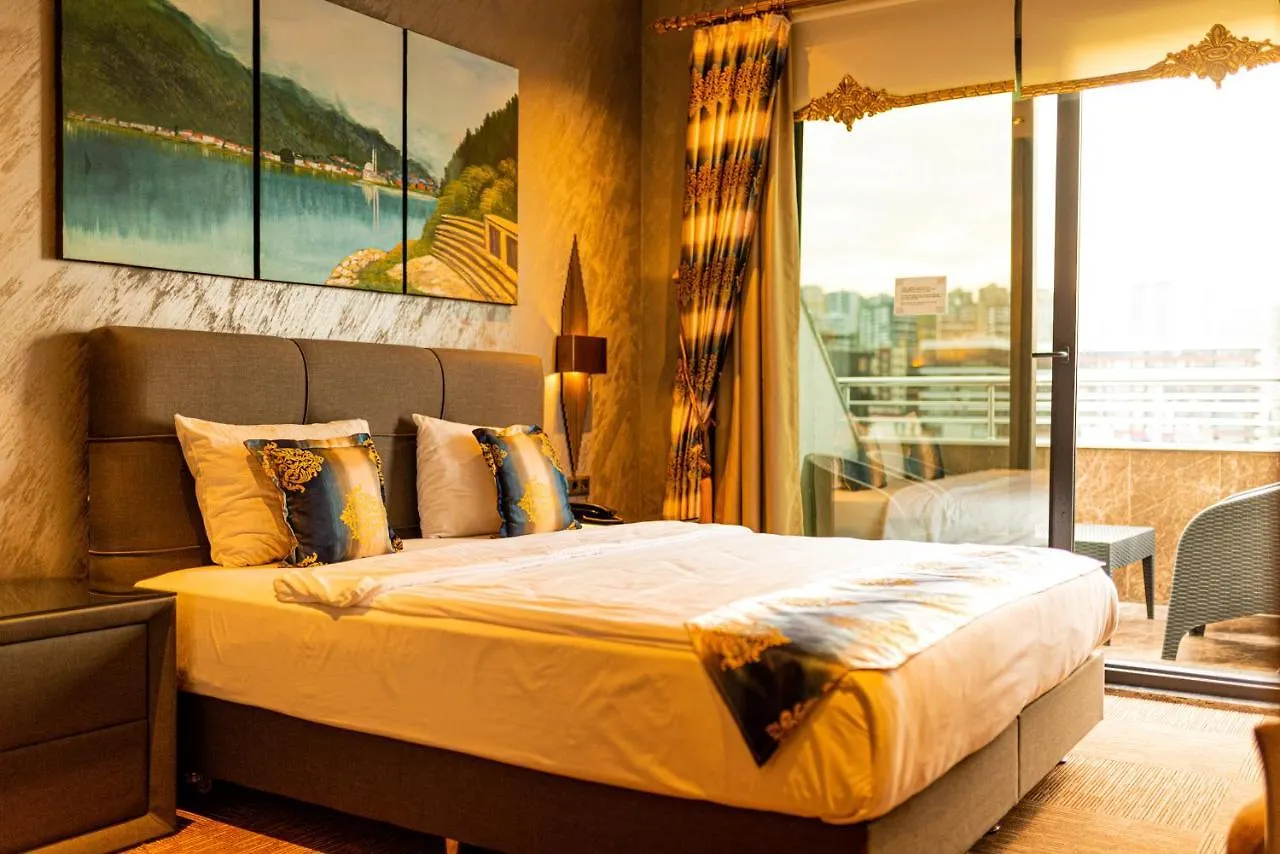 Aselia Hotel Trabzon