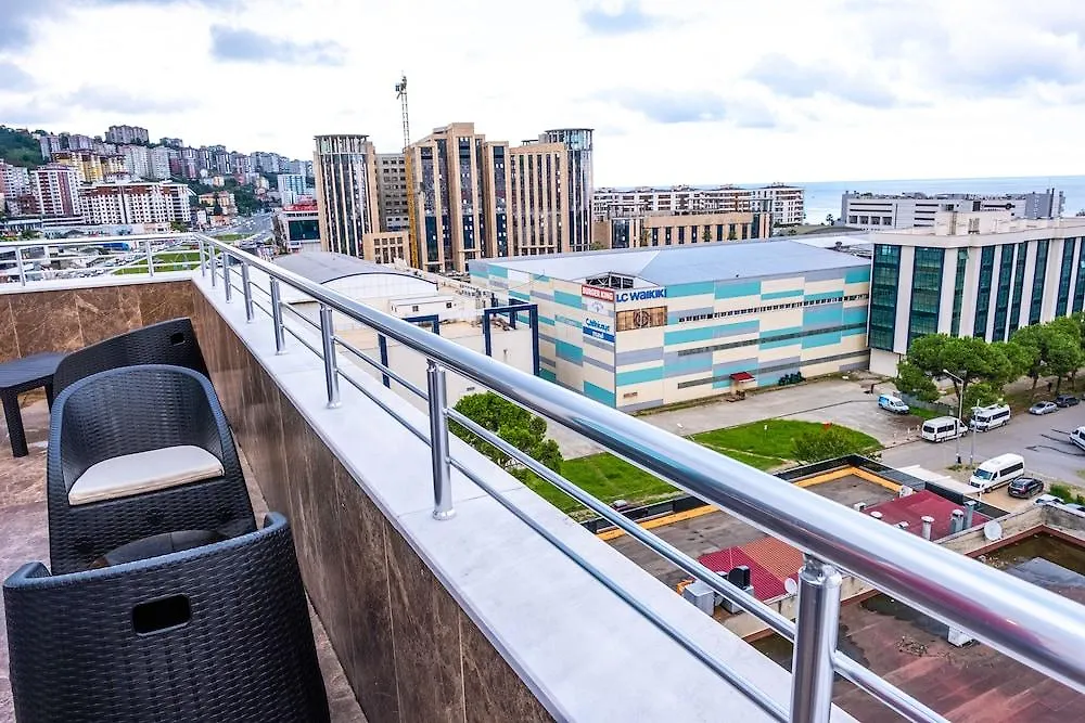 Aselia Hotel Trabzon