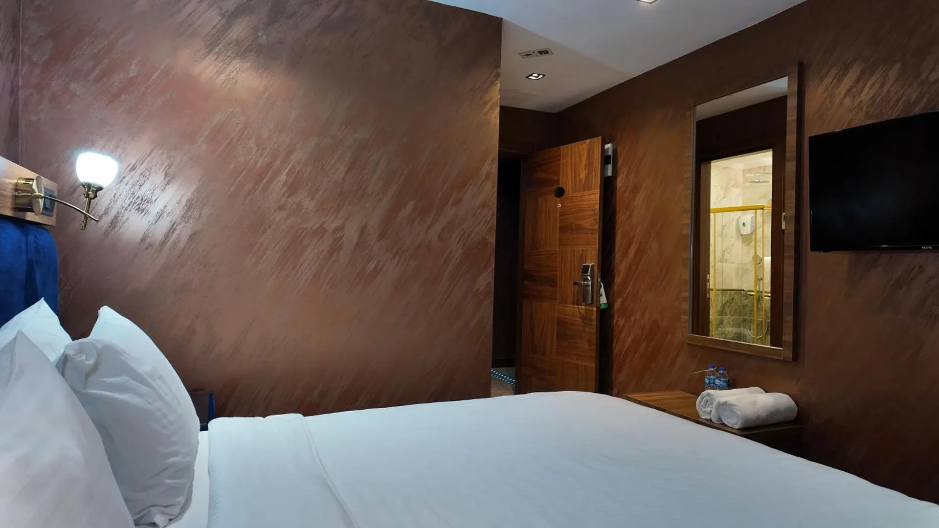 Aselia Hotel Trabzon 4*,