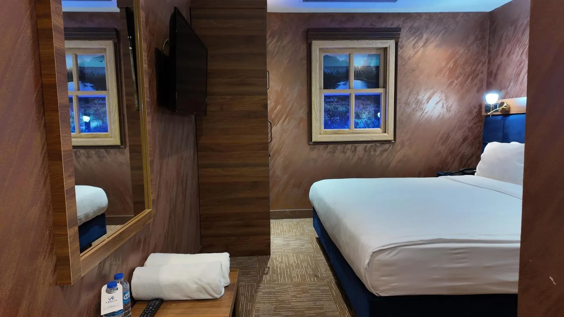 Aselia Hotel Trabzon