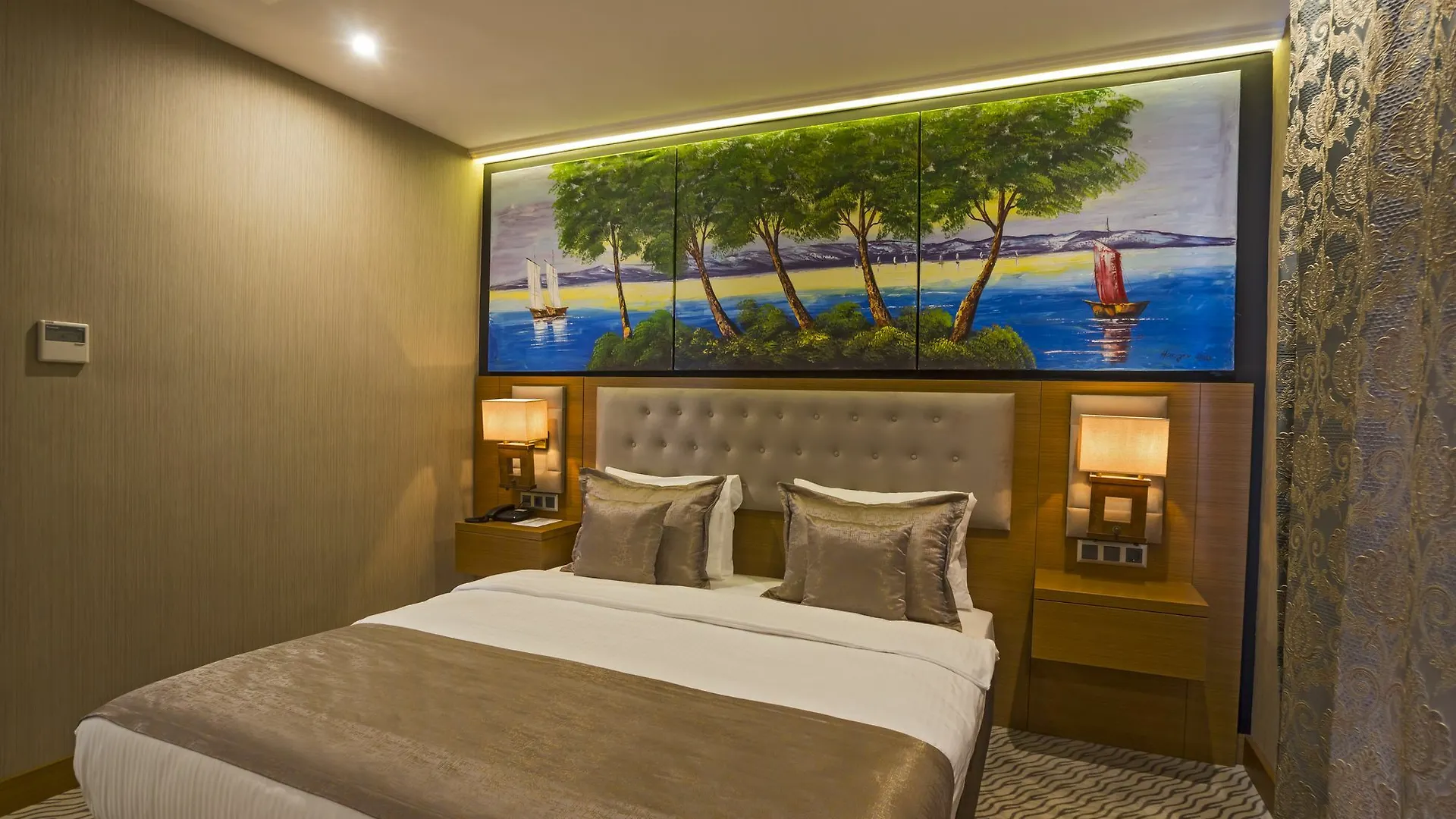 Aselia Hotel Trabzon